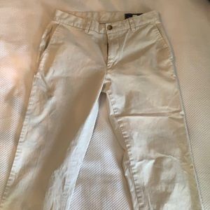 Vineyard vines breaker pant khaki